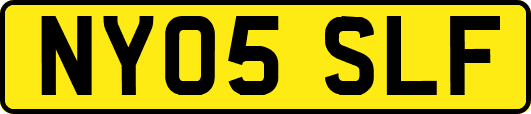 NY05SLF