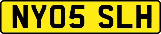 NY05SLH