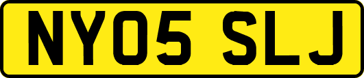 NY05SLJ