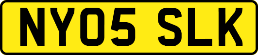 NY05SLK