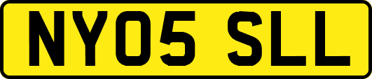NY05SLL