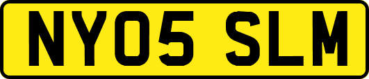 NY05SLM