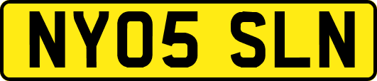NY05SLN
