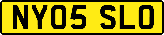 NY05SLO
