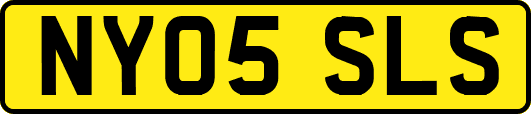 NY05SLS