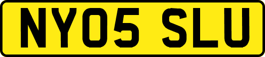 NY05SLU
