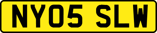 NY05SLW