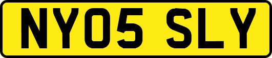 NY05SLY