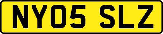 NY05SLZ