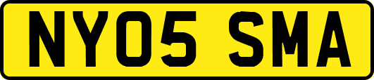 NY05SMA