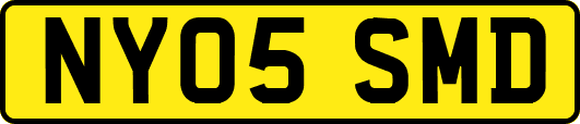 NY05SMD