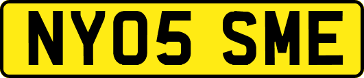 NY05SME