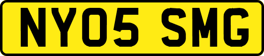 NY05SMG