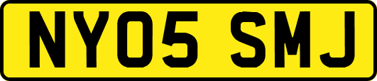 NY05SMJ