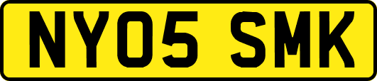 NY05SMK
