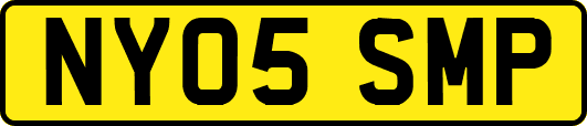 NY05SMP