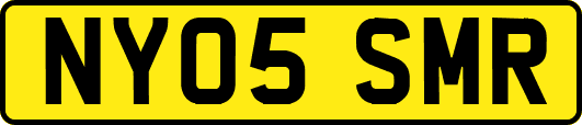 NY05SMR