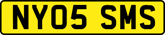 NY05SMS