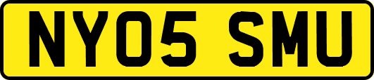 NY05SMU