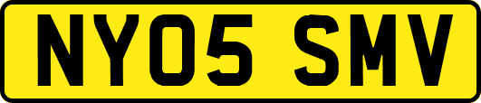 NY05SMV