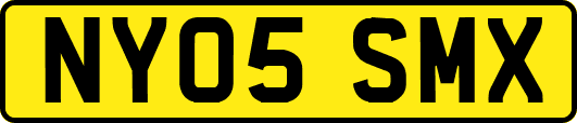 NY05SMX