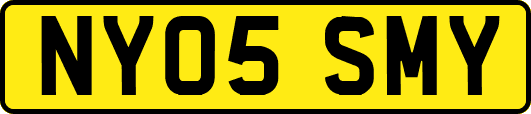 NY05SMY