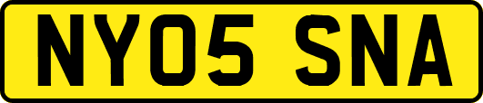 NY05SNA