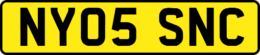 NY05SNC