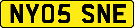 NY05SNE