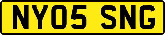 NY05SNG