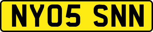 NY05SNN