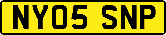 NY05SNP