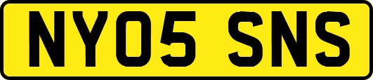 NY05SNS