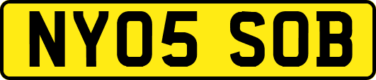 NY05SOB