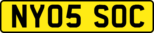 NY05SOC