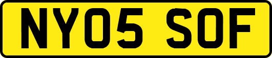 NY05SOF