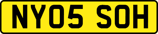 NY05SOH