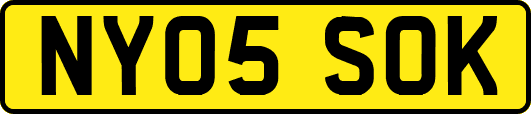 NY05SOK