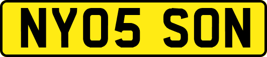 NY05SON