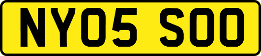 NY05SOO