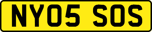 NY05SOS