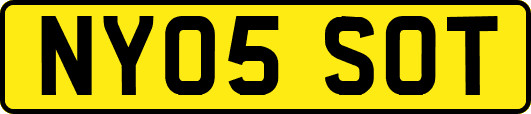 NY05SOT