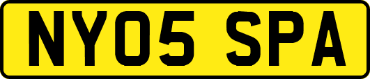 NY05SPA