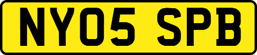NY05SPB