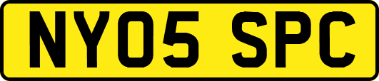 NY05SPC