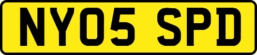 NY05SPD