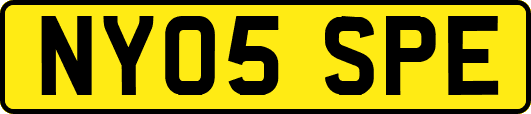 NY05SPE