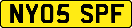NY05SPF