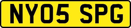 NY05SPG