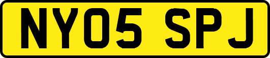 NY05SPJ